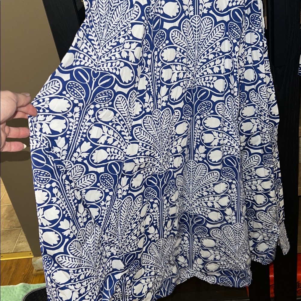 Boden Dress NWT 6 - Picture 14 of 17